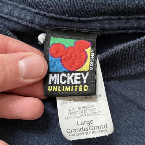 Image result for Wrangler Code Mickey Mouse