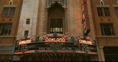 Upcoming 2024 Lineup at the Fox Theater - Oakland | Our Partners ...