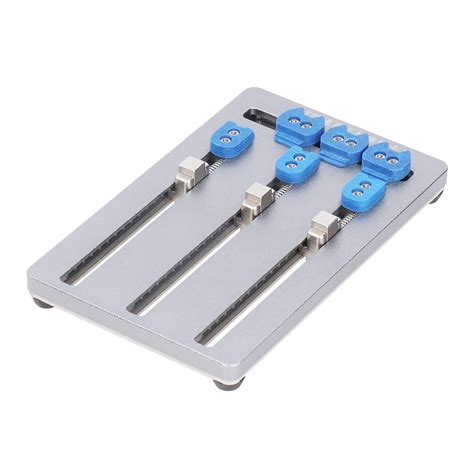 Circuit Board Soldering Jig, Great Workmanship Resistant to High ...