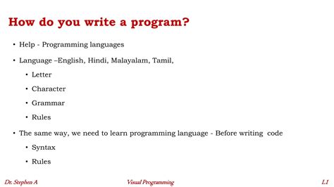 Image result for Why Do We Need Programming Language