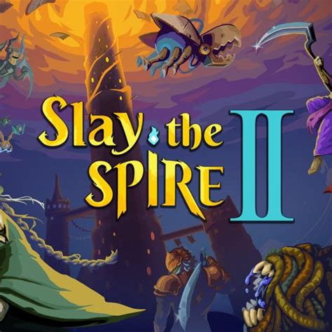 Slay the Spire 2 is uit en breekt met een een record voor aantal ...