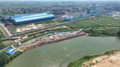 1000万吨级，河南周口将迎来首个花园式绿色智能钢铁生产基地-大河网