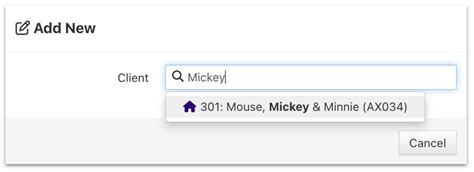 Image result for Create Client Accounts