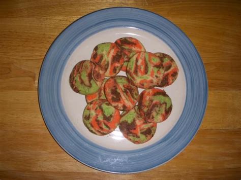 new york bakery chinese cookies recipe