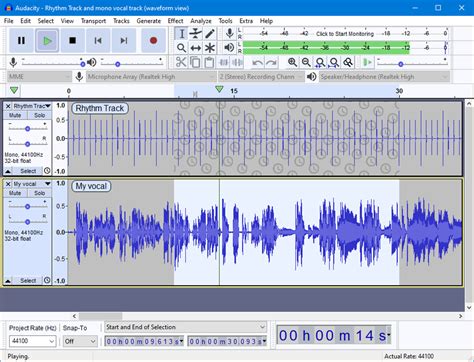 Image result for Audacity App