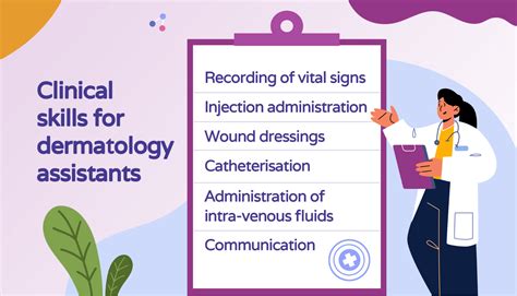 Finding the Right Dermatologist Assistant For You | Hello Rache