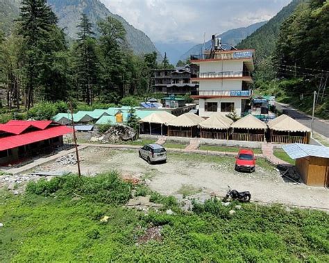 KASOL RIVERSIDE CAMPS (Kullu, Himachal Pradesh) - Campground Reviews ...