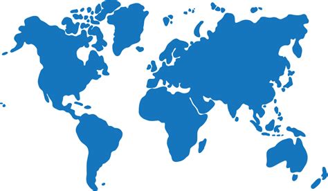 World Map Transparent 的图像结果