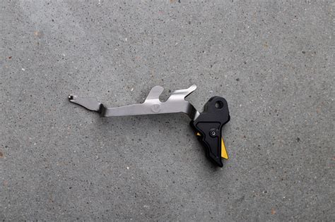 Understanding Hammer-Fired Vs. Striker-Fired Pistols: Which Is Right ...