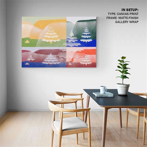 Buy Trees by Joseph Schillinger Online India at Best Price - Dessine Art