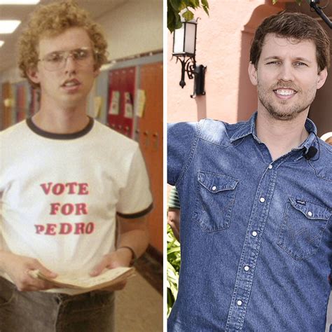 Starla Napoleon Dynamite