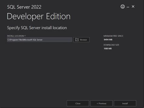 Image result for SQL Database Setup