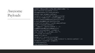 JavaScript for Hackers 的图像结果