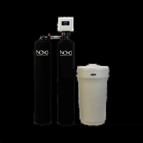 485 Upflow Water Softener - Novo Water