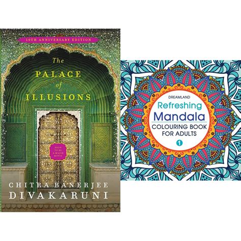 Buy The Palace of Illusions: 10th Anniversary Edition+Refreshing ...