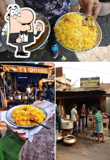 Idrees Biryani, Lucknow - Restaurant menu, prices and reviews