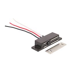LE-131-1 | Magnetic Catch With Switch LE-131 | TAKIGEN | MISUMI India