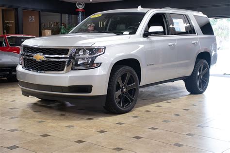 2020 Chevrolet Tahoe | Ideal Classic Cars LLC