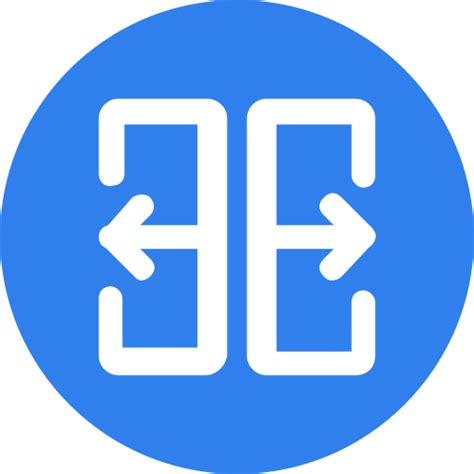 Image result for Splitting Algorithm Icon