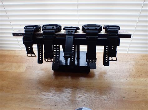 G-Shock Tutorial 的图像结果