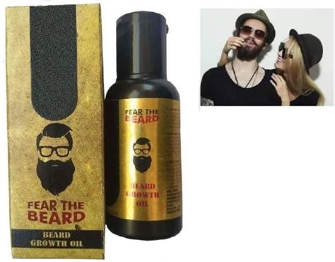 Beard Oil for Men: Buy Beard Oil for Men Online at India's Best Online ...
