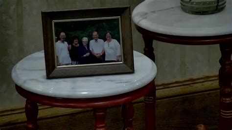 McInerny Funeral Home - Albert R. Draht Funeral Service - YouTube