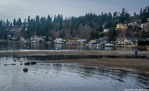 Juanita Beach Park