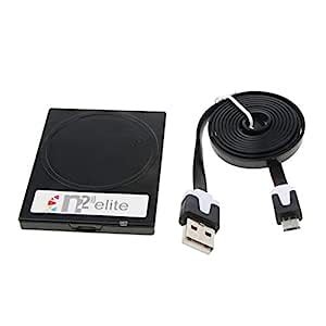 Buy NYLSA Amiiqo NFC Unlimited Amiibo's Toy with N2 Elite USB NFC ...