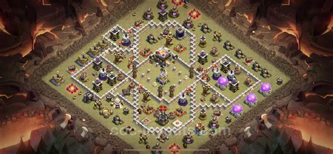 Th 11 Base