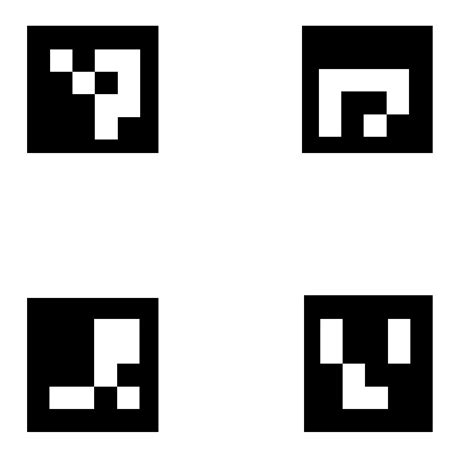 Image result for Charuco Pattern Image Processing