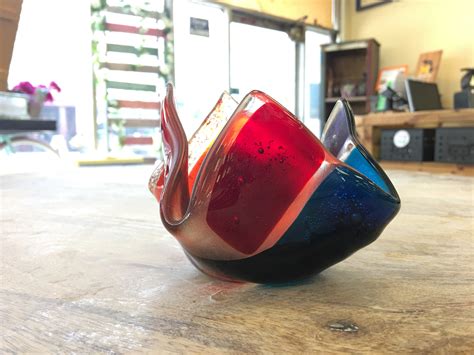 Image result for Step by Step Glass Fusing