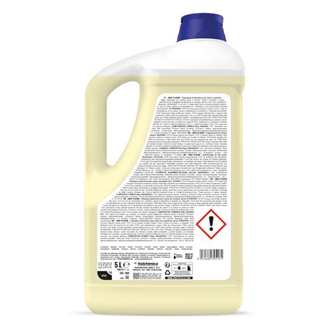 DEO FLOOR - Argan - Italchimica