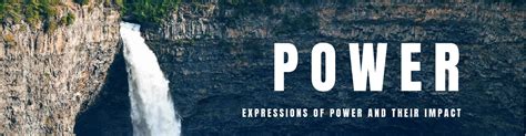 Image result for Power in Expression
