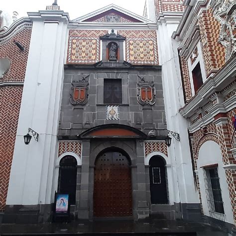 TEMPLO DE NUESTRA SENORA DEL CARMEN (2025) All You Need to Know BEFORE ...