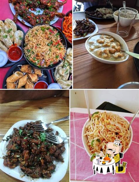 China green, Ernakulam - Restaurant menu, prices and reviews