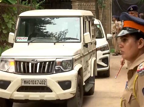 Baba Siddique's Murder Case: Mumbai police issues look-out circular ...