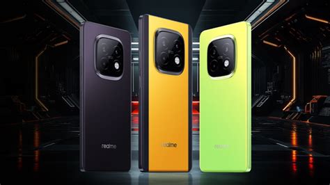 Realme Narzo 70 Turbo 5G फोनवर होतोय ऑफर्सचा मोठ्या प्रमाणात वर्षाव ...