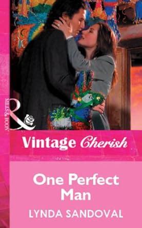 One Perfect Man (Mills & Boon Vintage Cherish) (Silhouette Special ...