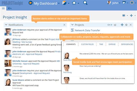 Project Insight 的图像结果