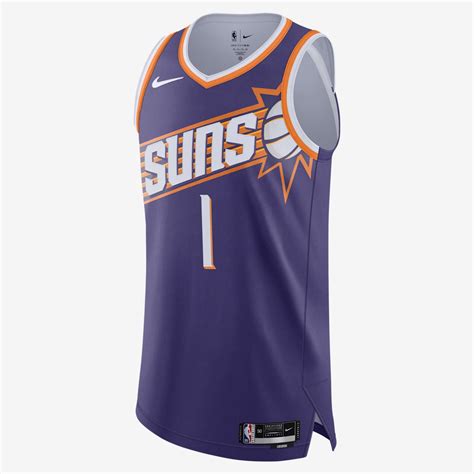 Phoenix Suns Icon Edition Jerseys. Nike.com