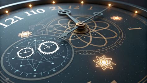 Image result for Time Problem Quantum Physics