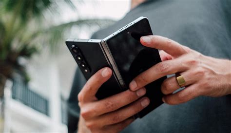 Según un rumor: El primer teléfono plegable de Apple llegaría en 2026 ...