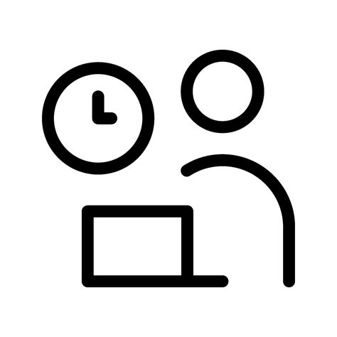 Work Symbol 的图像结果