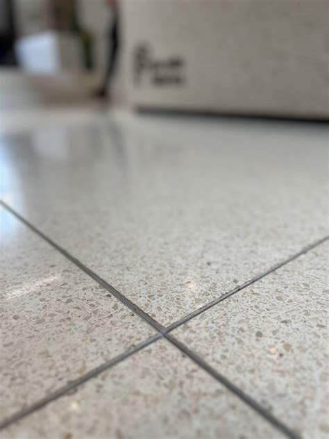 Terrazzo Raised Floor System – Cottam House, Kings Cross, London ...