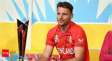 T20 World Cup: Jos Buttler rules out complacency against Ireland ...