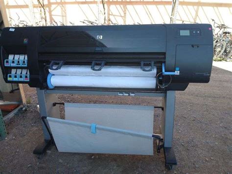 HP Designjet Z6200 的图像结果