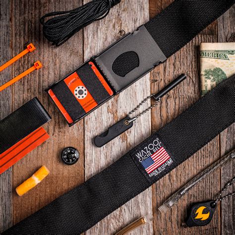 Image result for Cache Belt