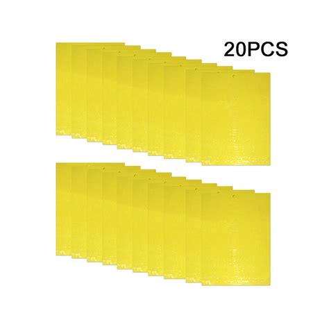 Double Sided Armyworm Boards for Tea Gardens – CRAZE