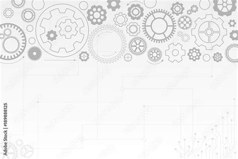 technology light background vector 的图像结果