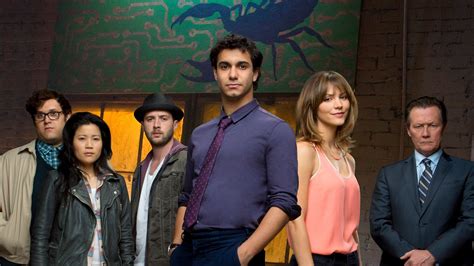 Scorpion Season 5: Release Date, Cast, Potential Plot, and Everything ...